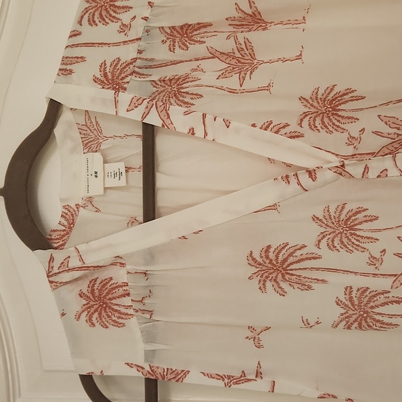 Desmond & Dempsey X H & M Dress - Picture 2 of 7